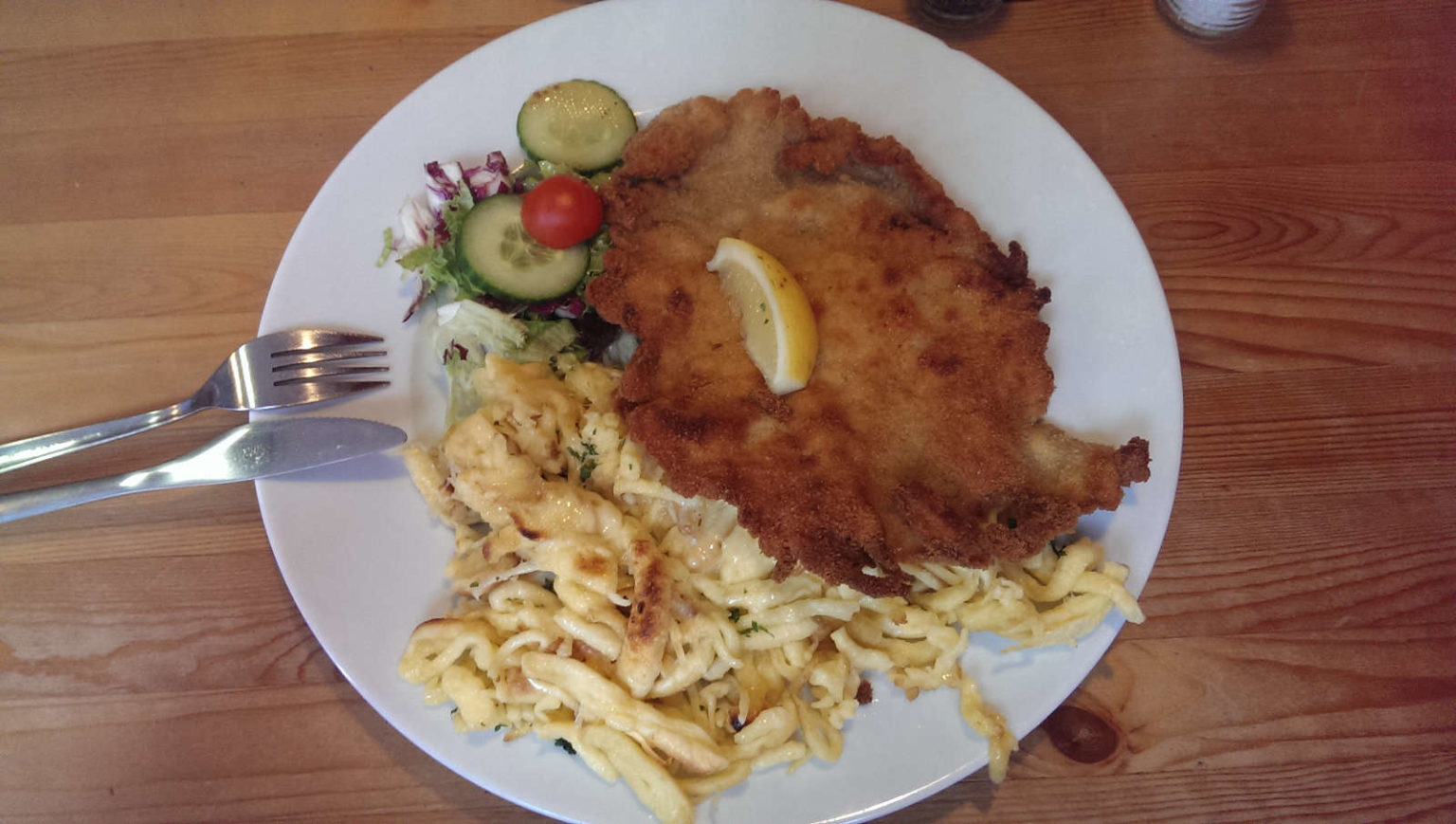 Die Absolut Besten Schnitzel In Berlin 2024 Version | Tipps Berlin