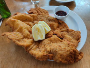 Die Absolut Besten Schnitzel In Berlin 2024 Version | Tipps Berlin